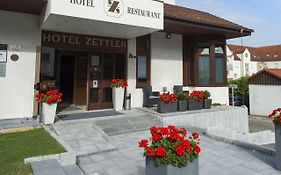 Hotel Zettler Guenzburg
