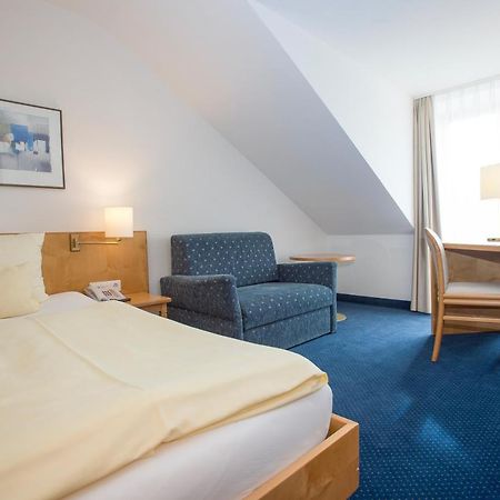 Hotel Zettler Günzburg Екстериор снимка