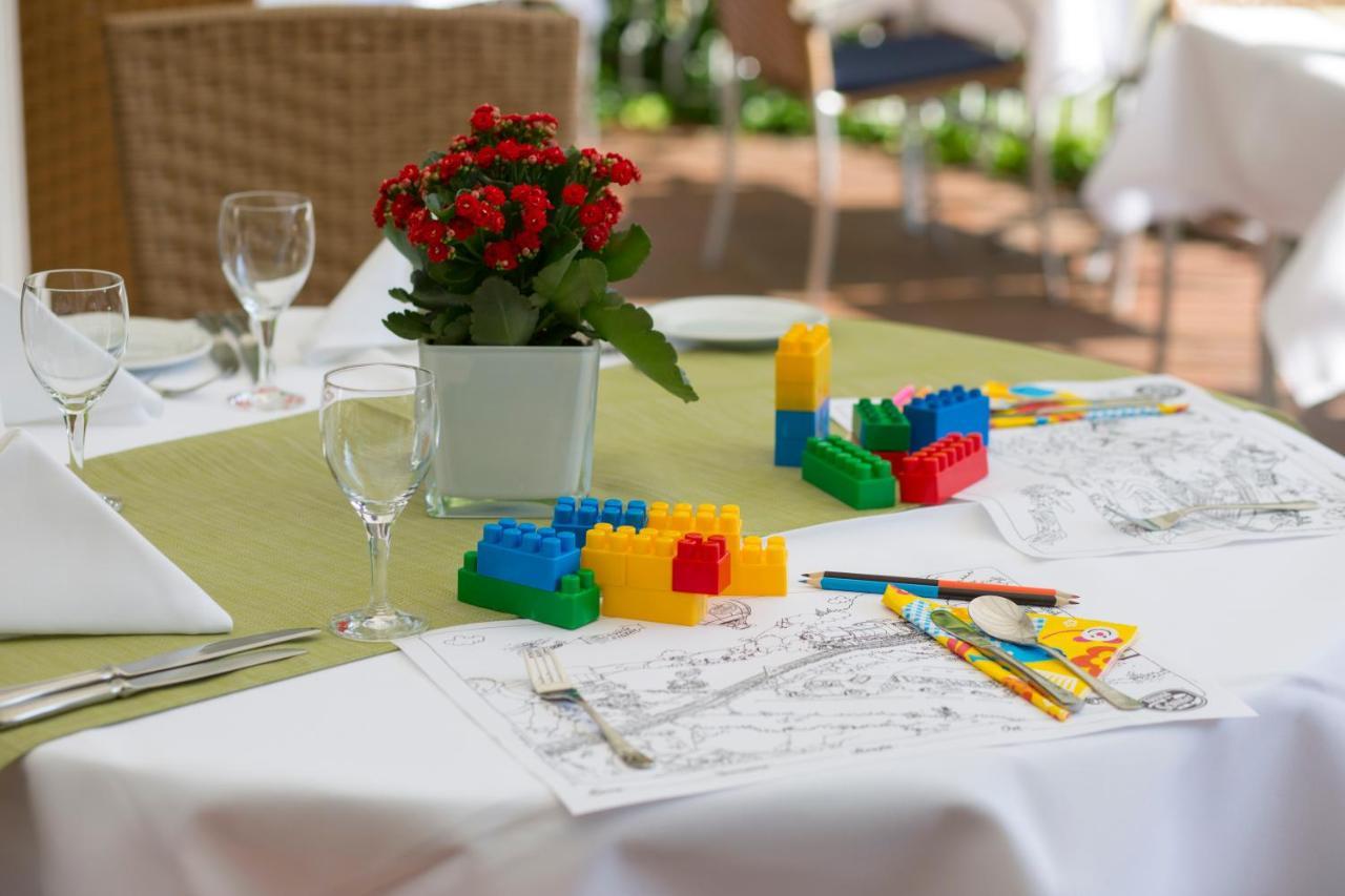 Hotel Zettler Günzburg Екстериор снимка